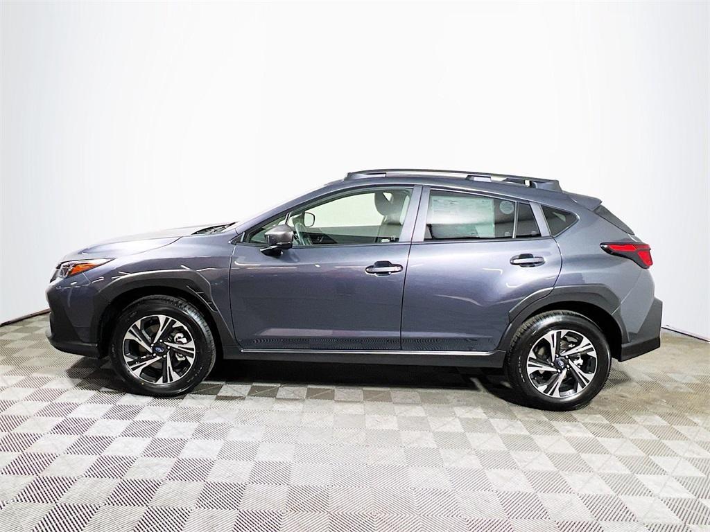 new 2025 Subaru Crosstrek car, priced at $31,883