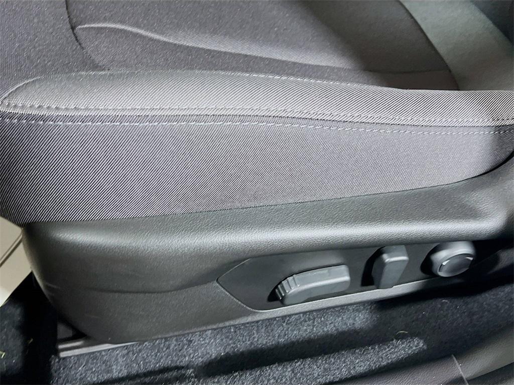 new 2025 Subaru Crosstrek car, priced at $31,883