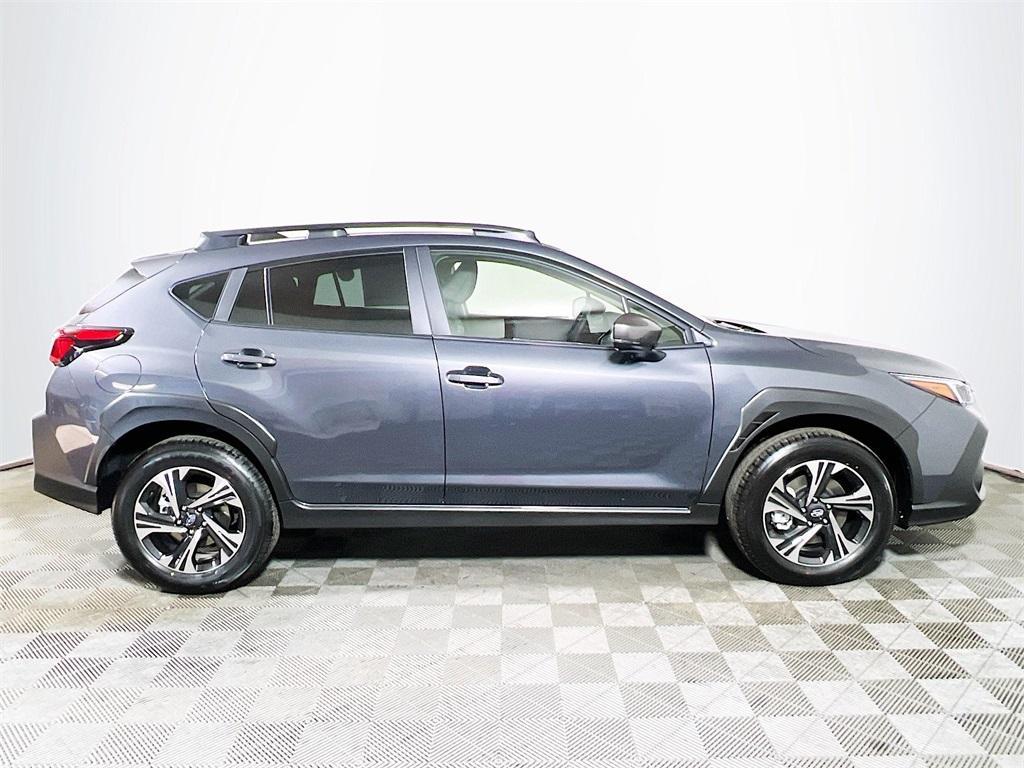 new 2025 Subaru Crosstrek car, priced at $31,883