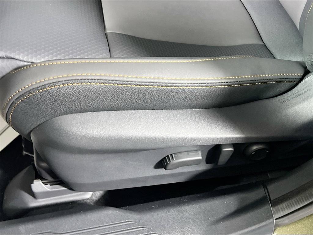 new 2025 Subaru Outback car, priced at $42,959