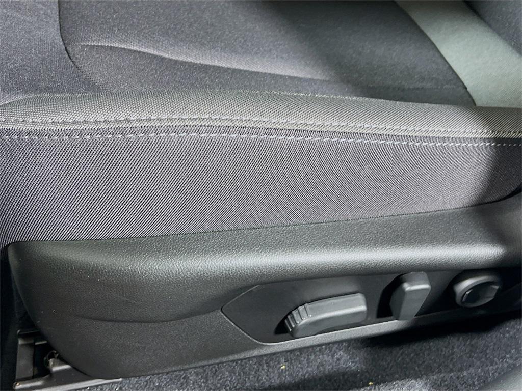 new 2025 Subaru Crosstrek car, priced at $31,883