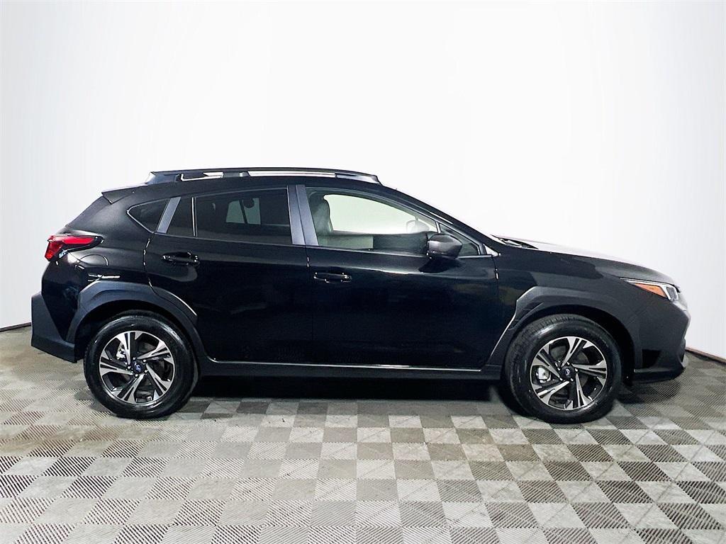 new 2025 Subaru Crosstrek car, priced at $31,883