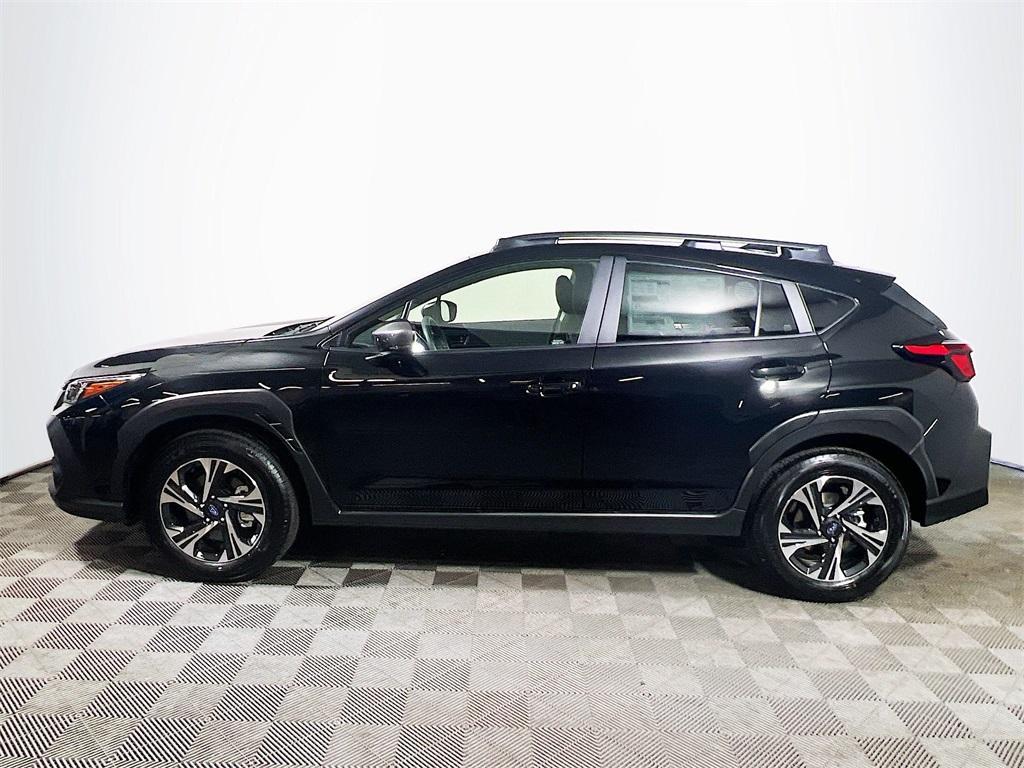 new 2025 Subaru Crosstrek car, priced at $31,883