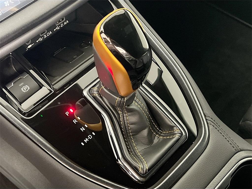 new 2025 Subaru Outback car, priced at $42,959