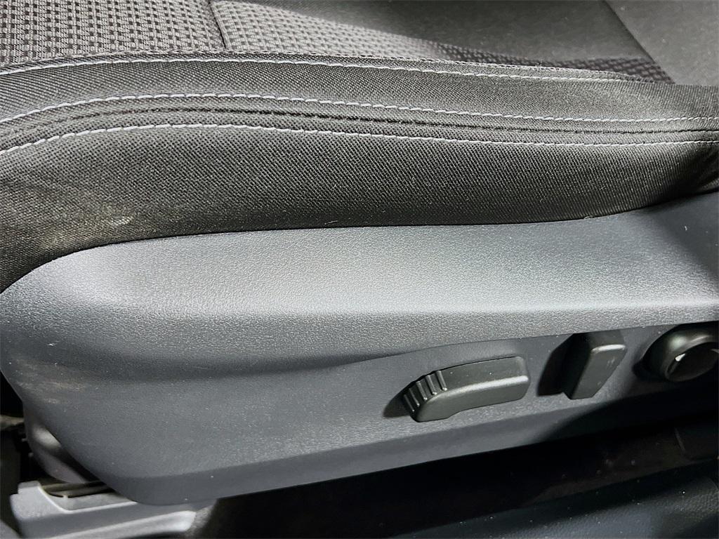 used 2024 Subaru Outback car, priced at $27,000