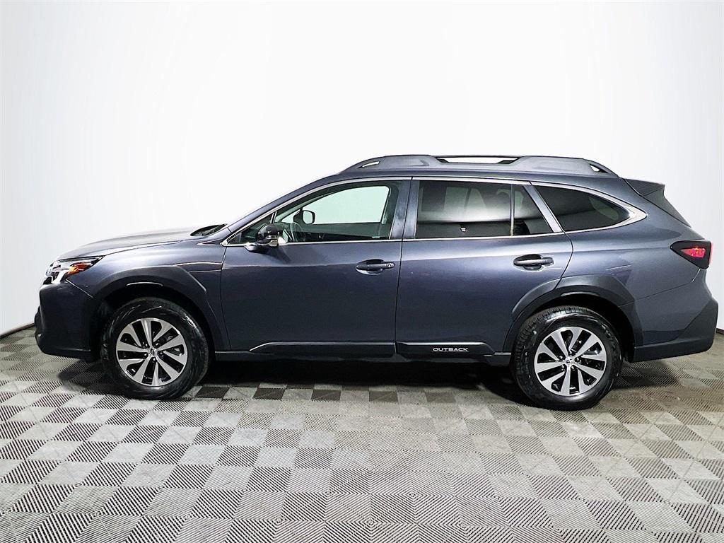 used 2024 Subaru Outback car, priced at $27,000
