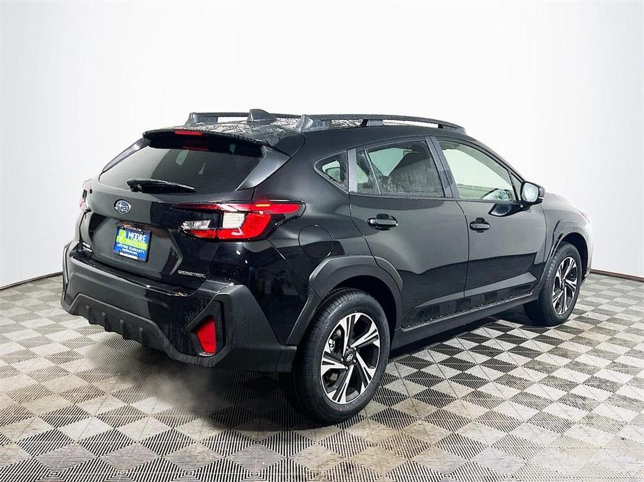 new 2025 Subaru Crosstrek car, priced at $27,539