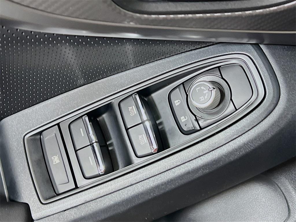 used 2021 Subaru Impreza car, priced at $26,900