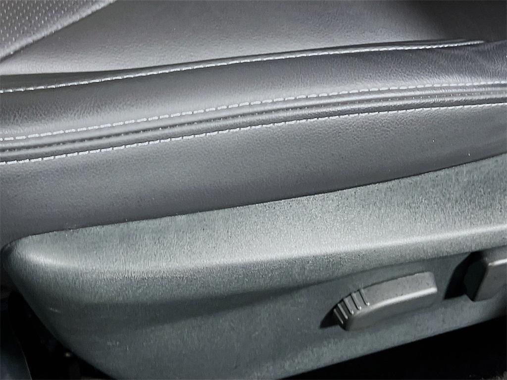 used 2021 Subaru Impreza car, priced at $26,900