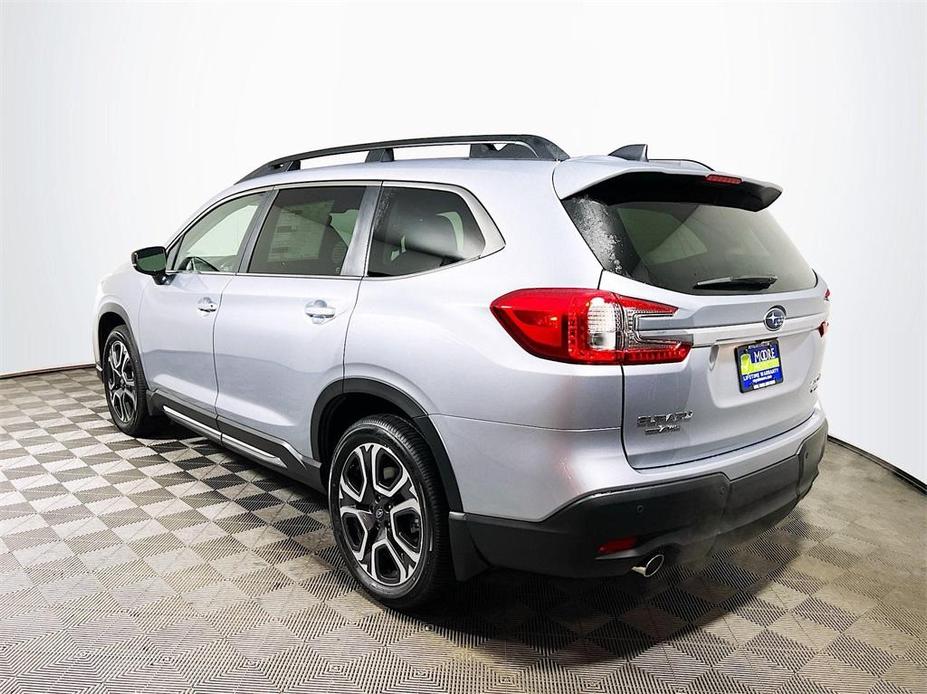 new 2024 Subaru Ascent car, priced at $41,709