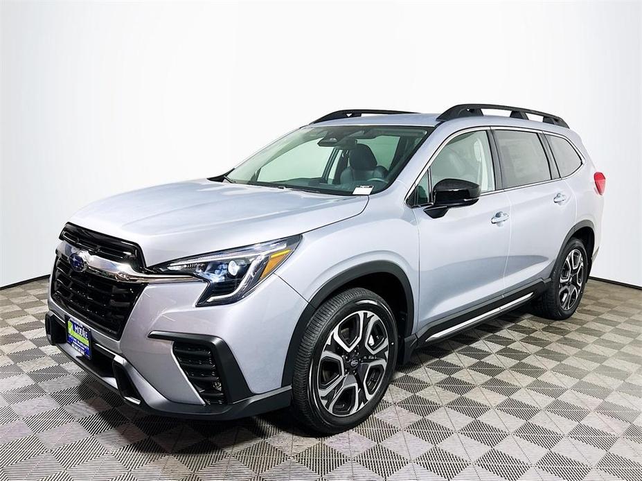 new 2024 Subaru Ascent car, priced at $41,709