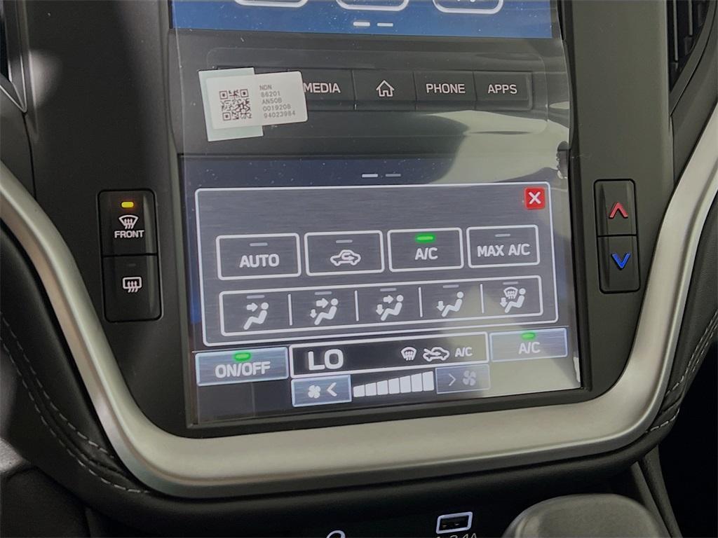 new 2025 Subaru Outback car, priced at $31,591