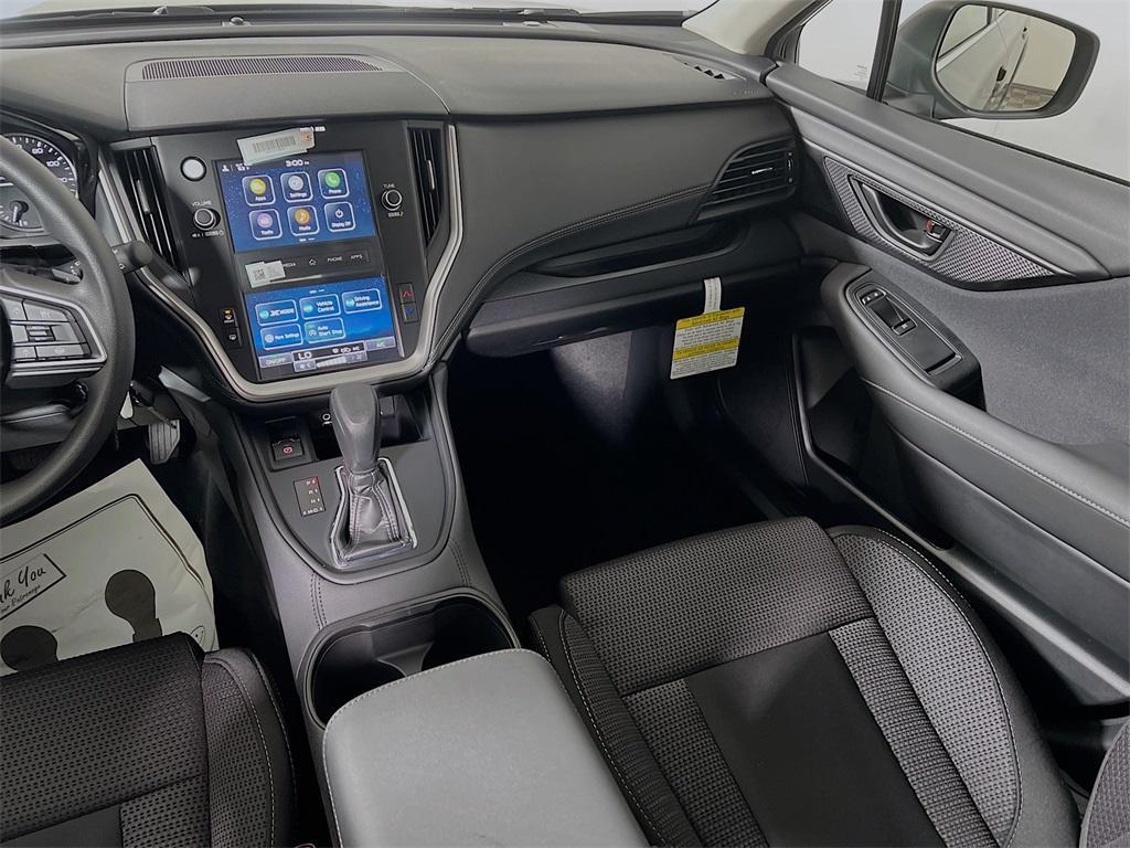 new 2025 Subaru Outback car, priced at $31,591
