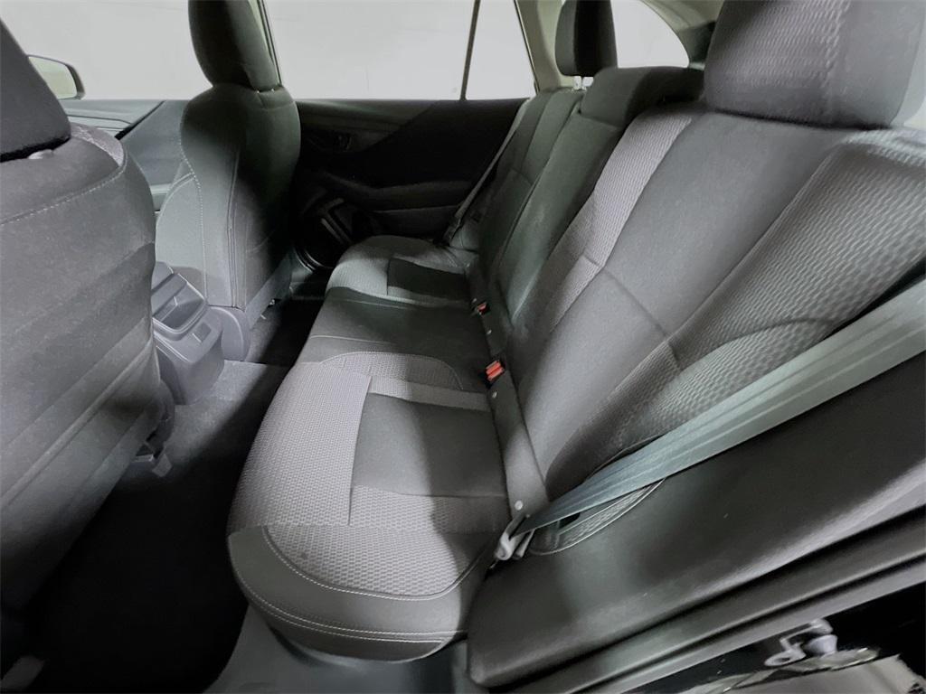 new 2025 Subaru Outback car, priced at $31,591