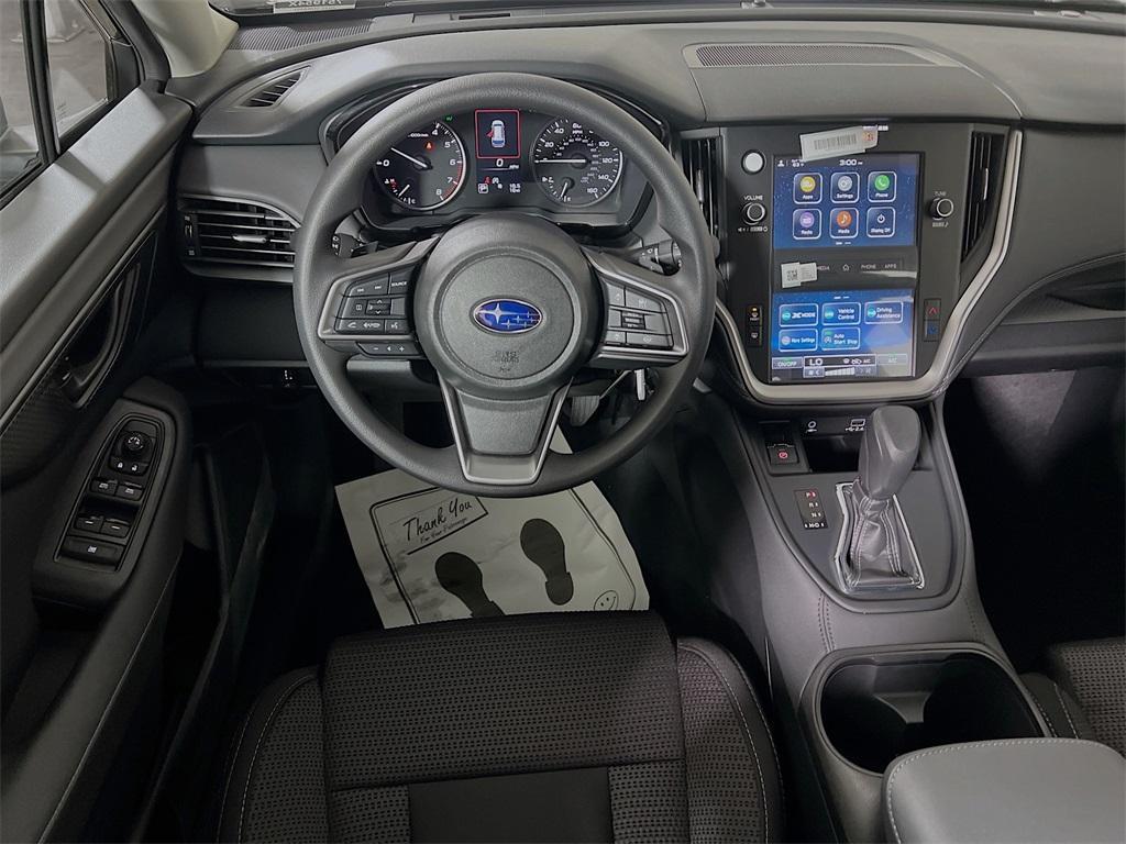 new 2025 Subaru Outback car, priced at $31,591