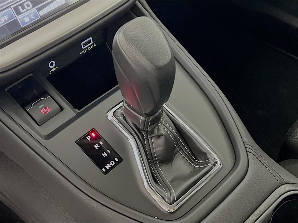 new 2025 Subaru Outback car, priced at $31,591