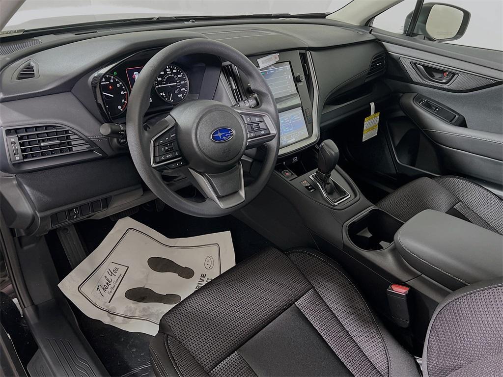 new 2025 Subaru Outback car, priced at $31,591