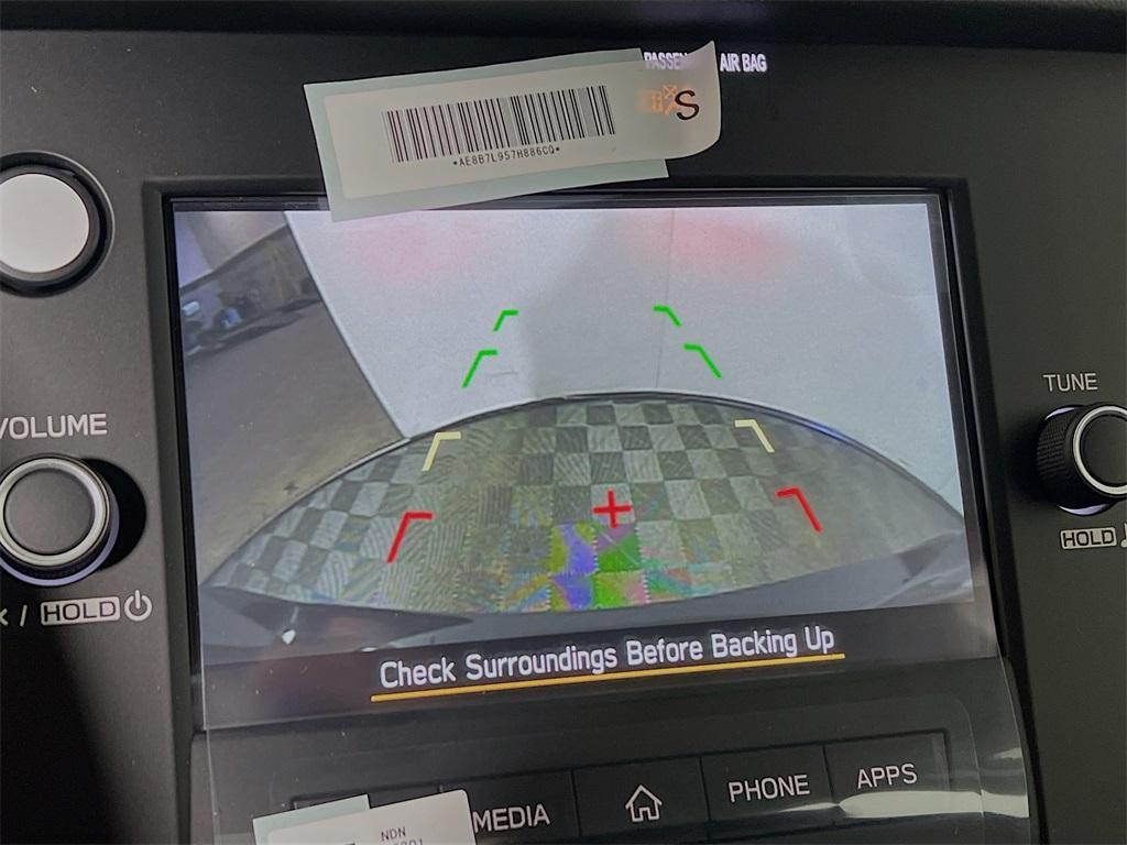 new 2025 Subaru Outback car, priced at $31,591