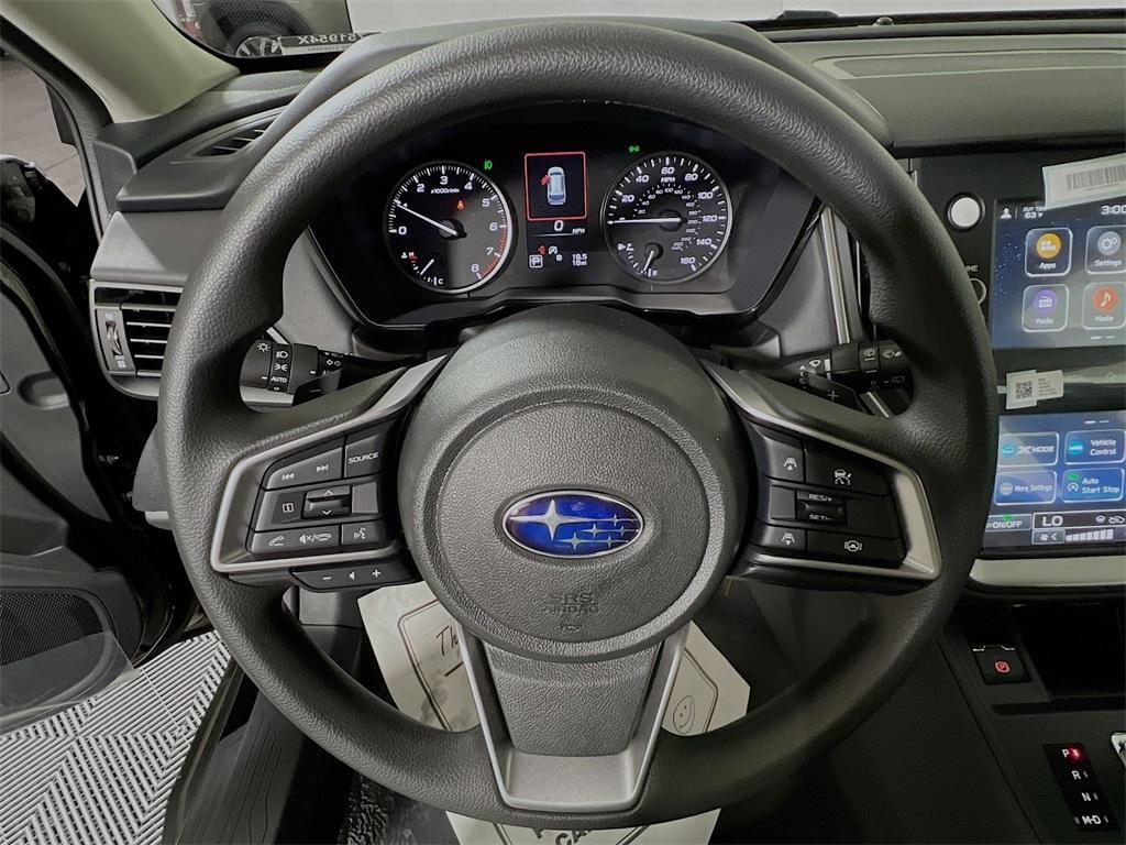 new 2025 Subaru Outback car, priced at $31,591