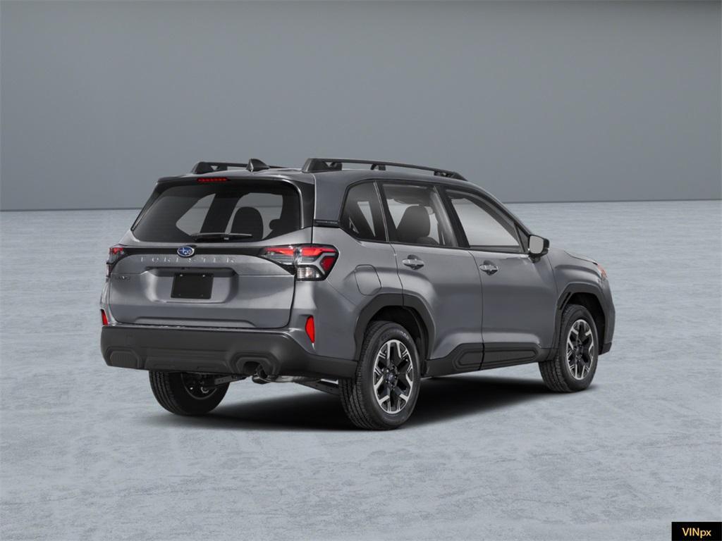 new 2026 Subaru Forester car, priced at $31,445