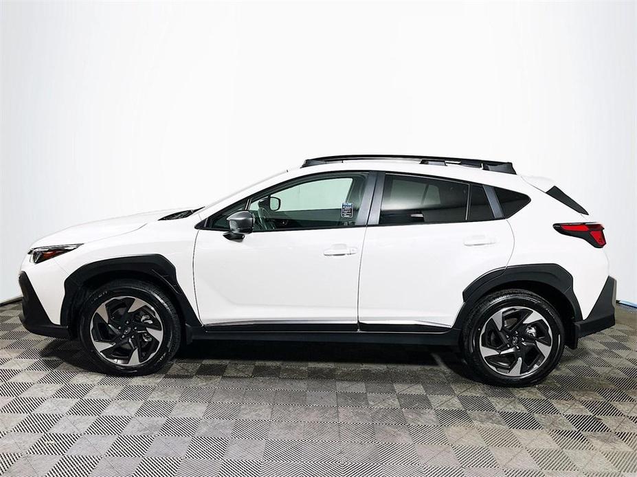 used 2024 Subaru Crosstrek car, priced at $29,500