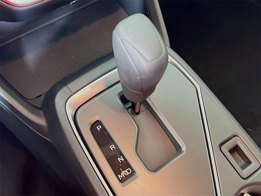 new 2025 Subaru Impreza car, priced at $25,888