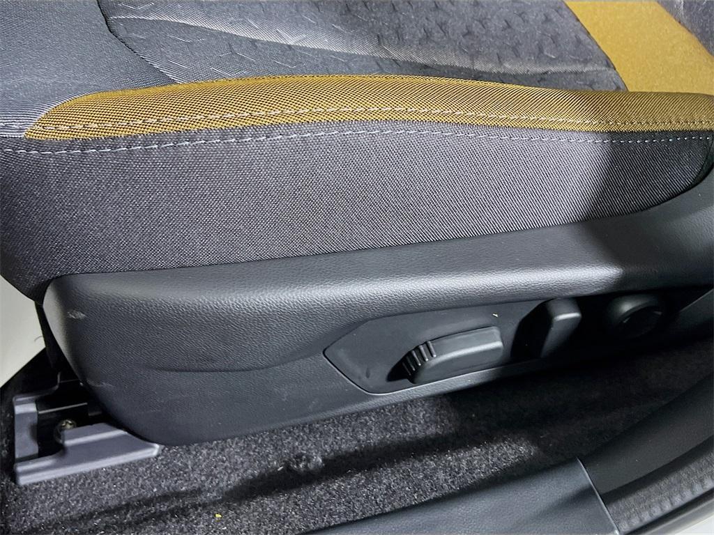 new 2025 Subaru Crosstrek car, priced at $34,589