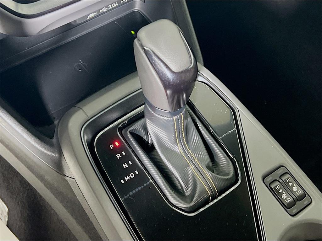 new 2025 Subaru Crosstrek car, priced at $31,928