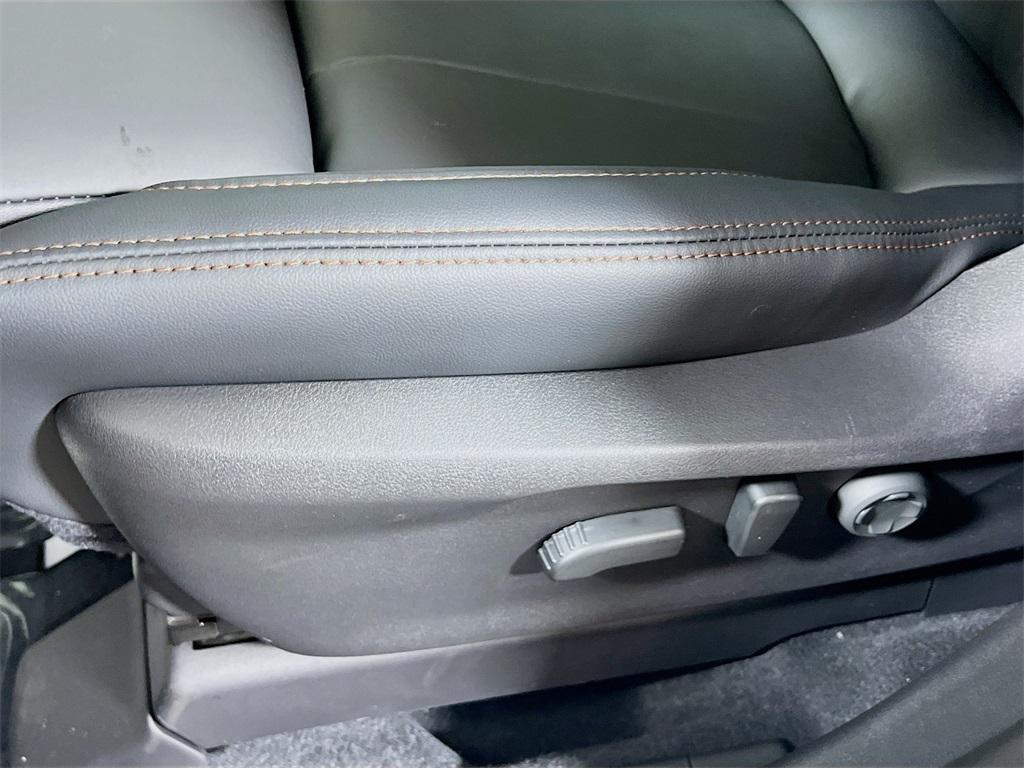 new 2025 Subaru Ascent car, priced at $46,647