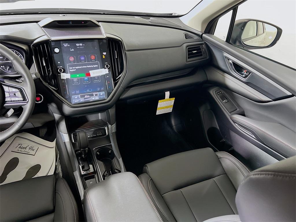new 2025 Subaru Ascent car, priced at $46,647