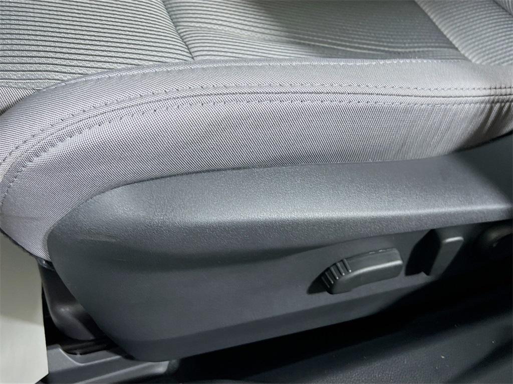 new 2025 Subaru Legacy car, priced at $29,849
