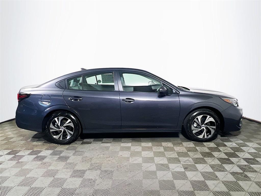 new 2025 Subaru Legacy car, priced at $29,849