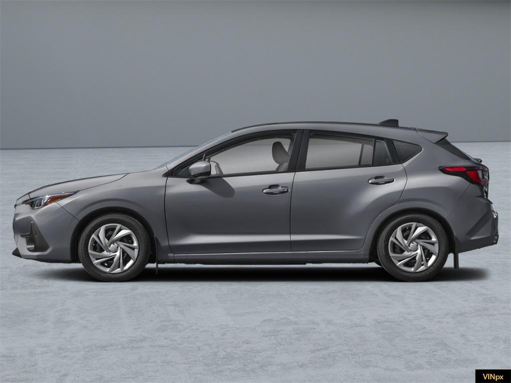 new 2025 Subaru Impreza car, priced at $25,254