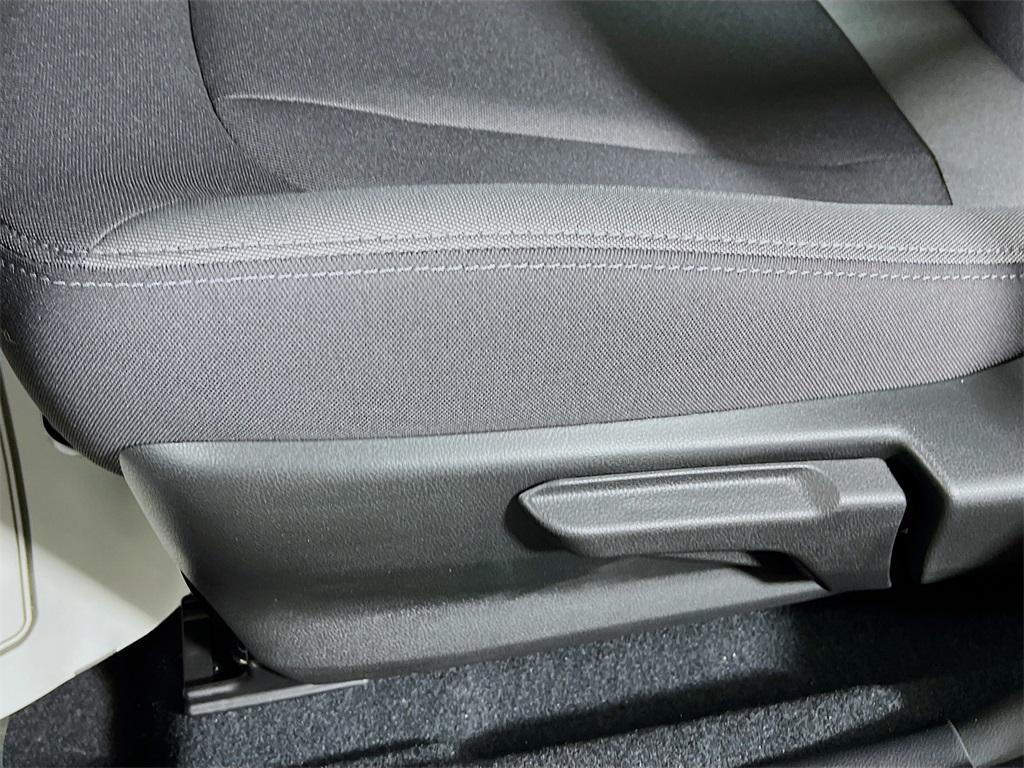 new 2025 Subaru Impreza car, priced at $27,106