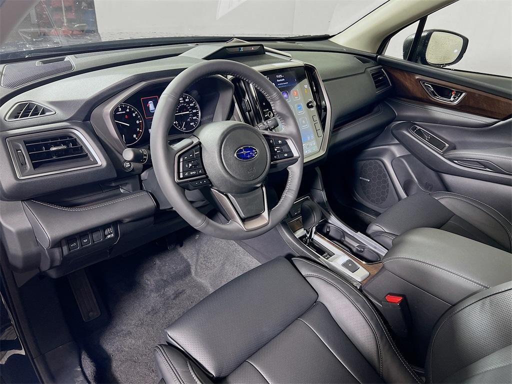 new 2025 Subaru Ascent car, priced at $54,505