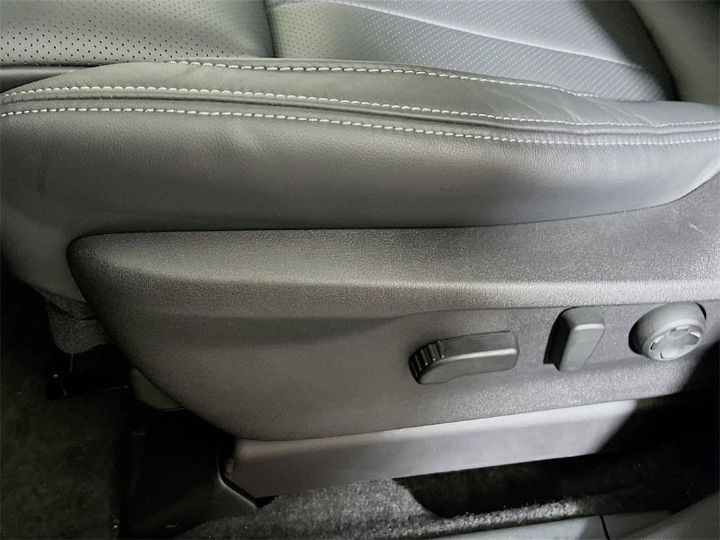 new 2025 Subaru Ascent car, priced at $54,505