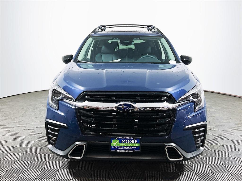 new 2025 Subaru Ascent car, priced at $54,505
