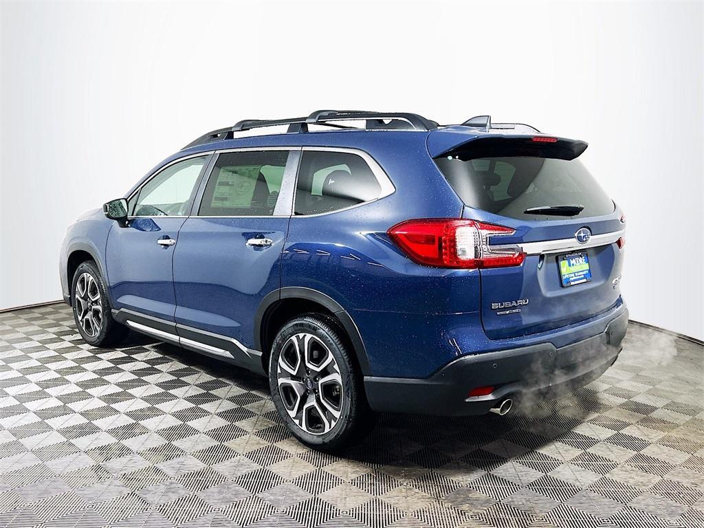 new 2025 Subaru Ascent car, priced at $54,505