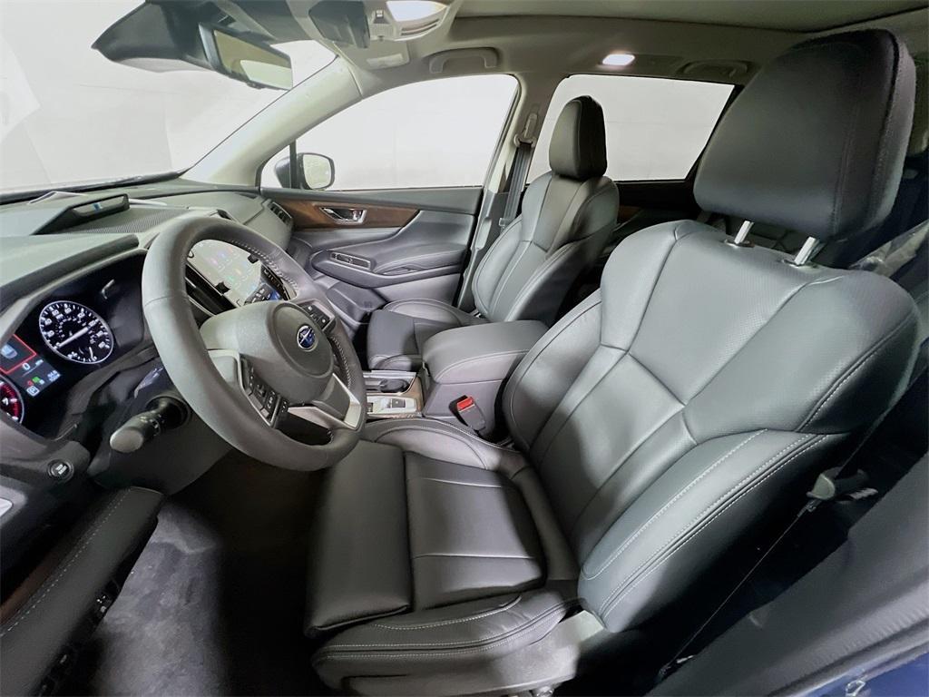 new 2025 Subaru Ascent car, priced at $54,505