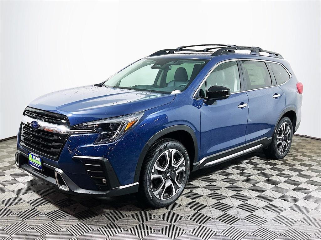 new 2025 Subaru Ascent car, priced at $54,505