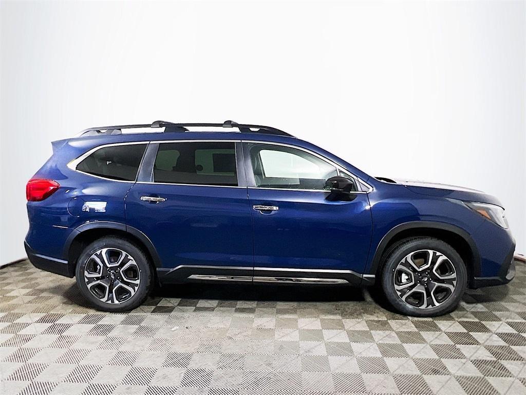 new 2025 Subaru Ascent car, priced at $54,505