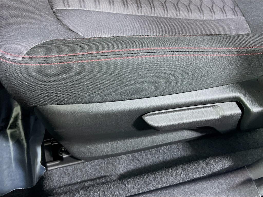 used 2024 Subaru Impreza car, priced at $26,400