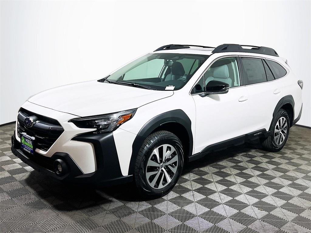 new 2025 Subaru Outback car, priced at $33,964