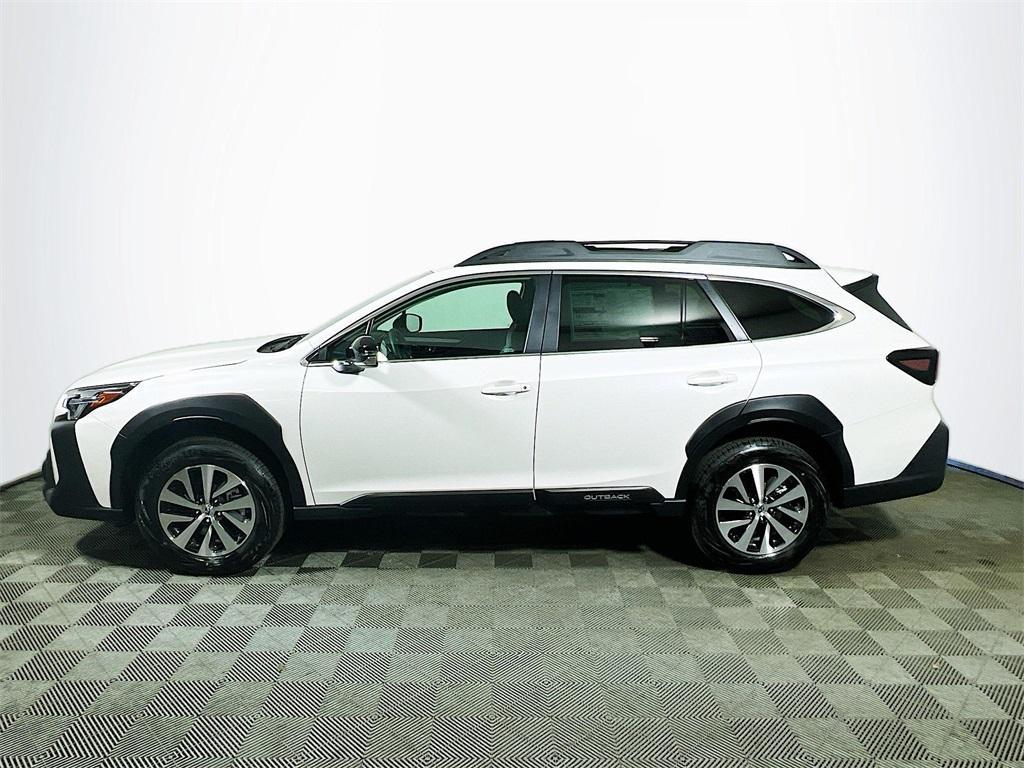 new 2025 Subaru Outback car, priced at $33,964