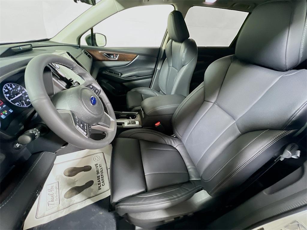 new 2025 Subaru Ascent car, priced at $52,227