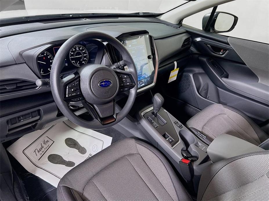 new 2024 Subaru Crosstrek car, priced at $28,545