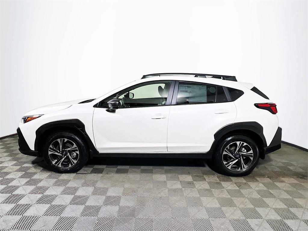 new 2024 Subaru Crosstrek car, priced at $28,545