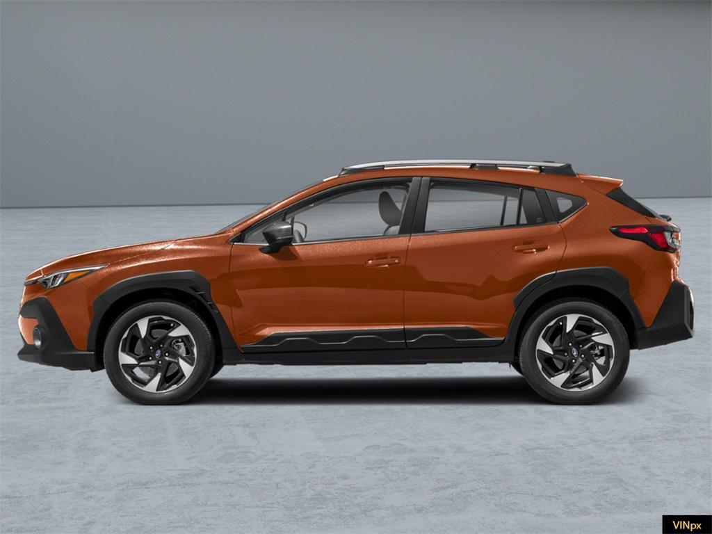 new 2025 Subaru Crosstrek car, priced at $32,265