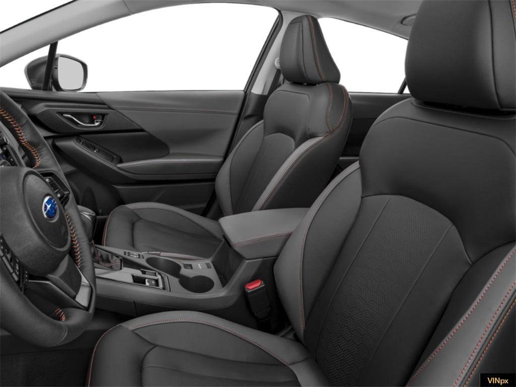 new 2025 Subaru Crosstrek car, priced at $32,265