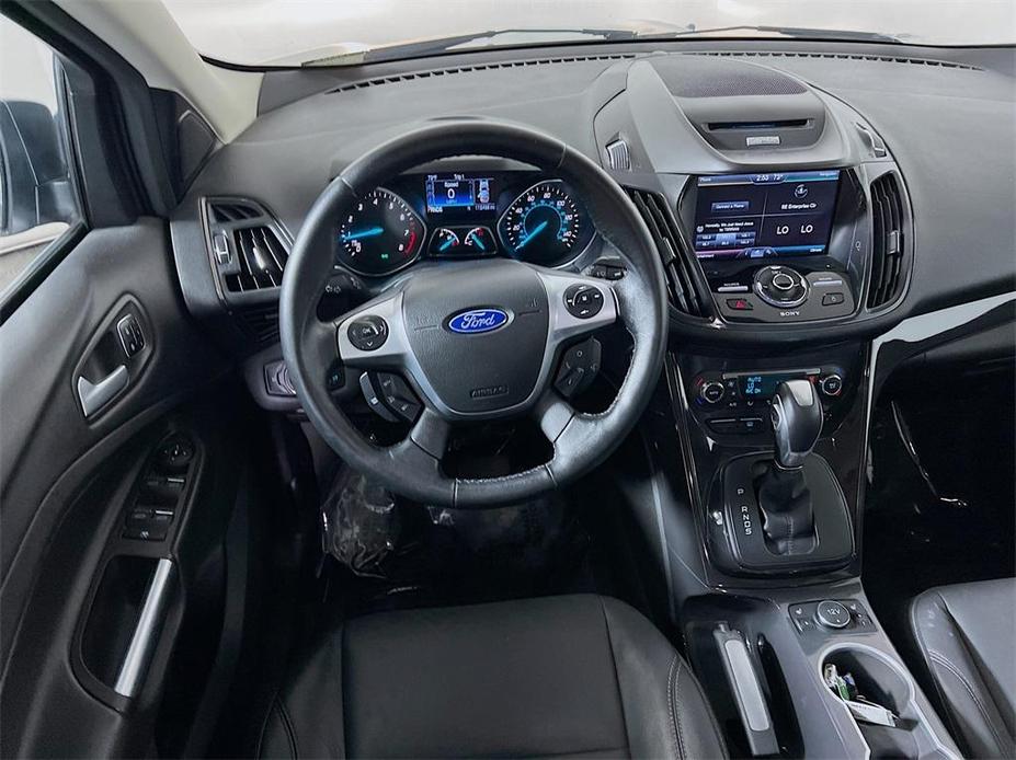 used 2014 Ford Escape car, priced at $11,500